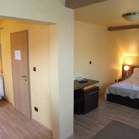 Casa Enescu 3* Bran (Brasov)