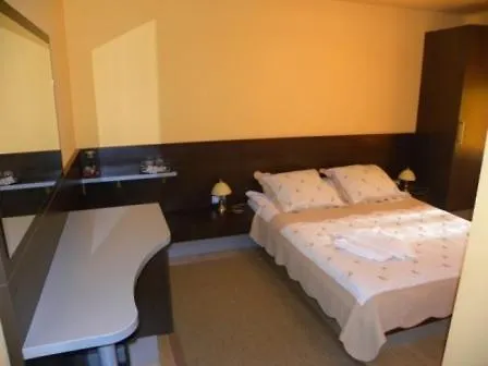 Guest house Casa Enescu Bran (Brasov)