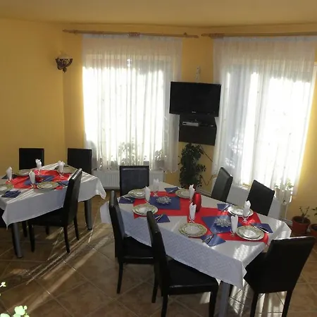 Guest house Casa Enescu