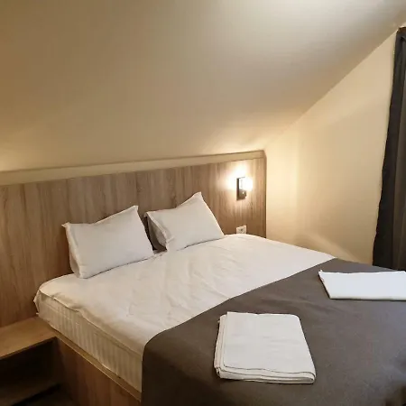 Casa Enescu Guest house 3*